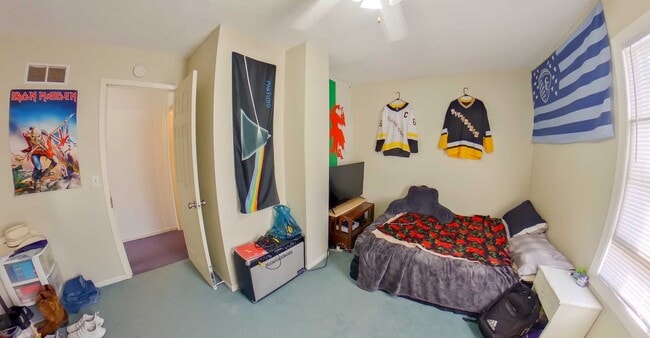 Photo - 3D Tour Available - 3 Blocks to KSU Campus & 5 Blocks to Aggieville + Washer & Dryer Included! Av...