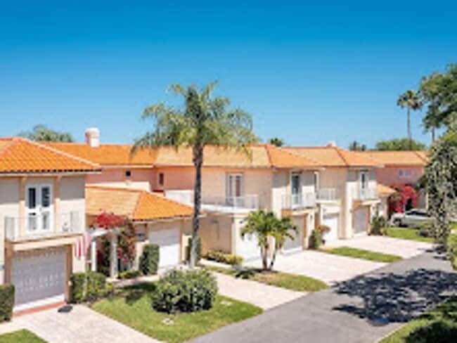 Photo - Grand Harbor Saint Davids