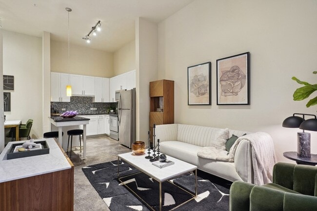 Photo - Bell Lancaster