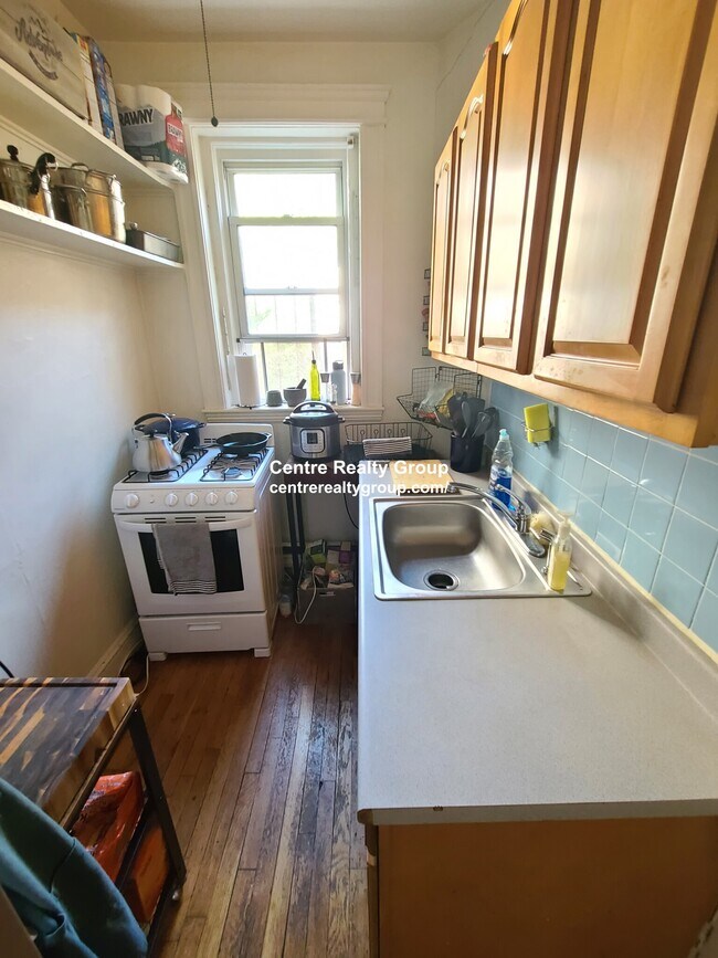 Photo - 1840 Commonwealth Ave Unit 17