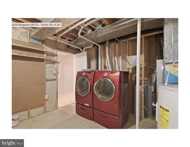 Photo - 5528 Ridgeton Hill Ct