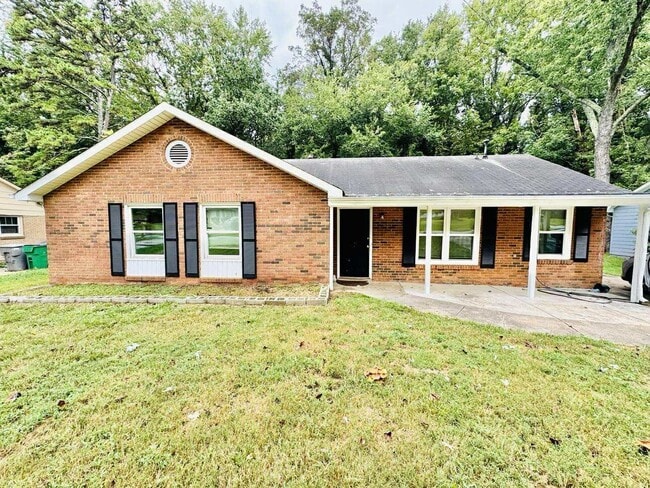 Building Photo - 4824 Farm Pond Ln Rental