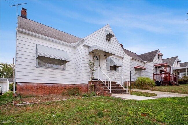 Photo - 5215 E 115th St