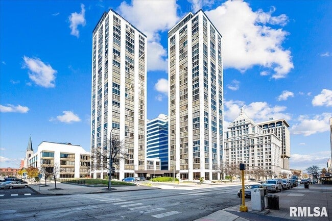 Building Photo - 123 SW Jefferson Ave Unit W6A-B