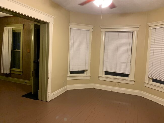 Living Room - 211 Dorwin