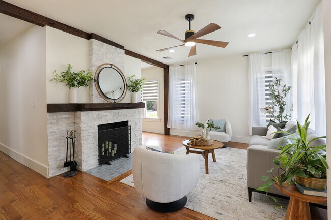 Photo - 1407 W Louisiana St