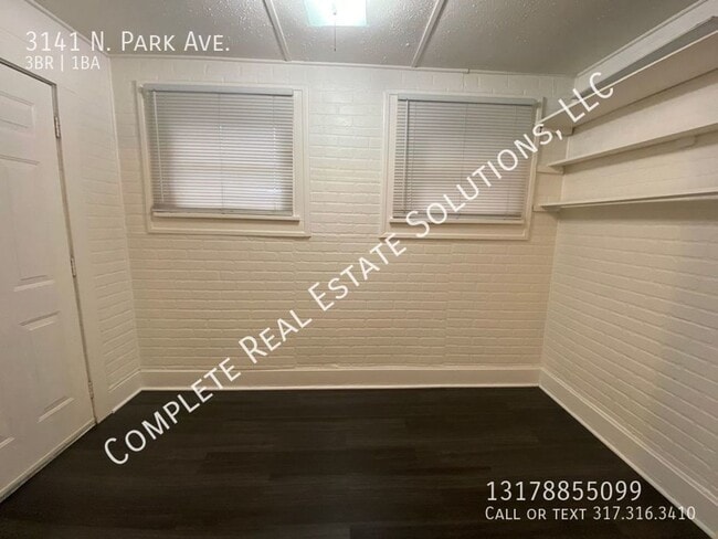 Photo - 3141 N Park Ave