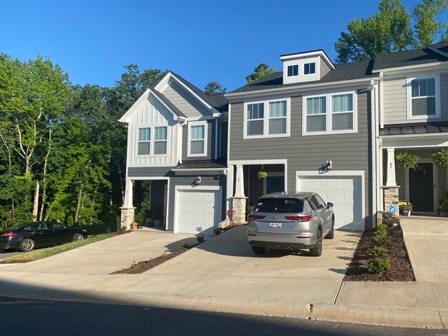 Photo - 64 Meteora Way Townhome