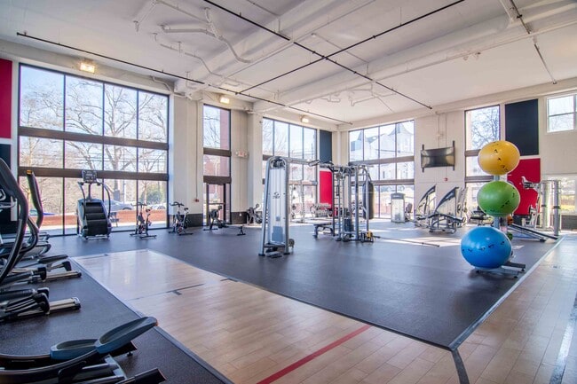 Photo - Flats at Carrs Hill