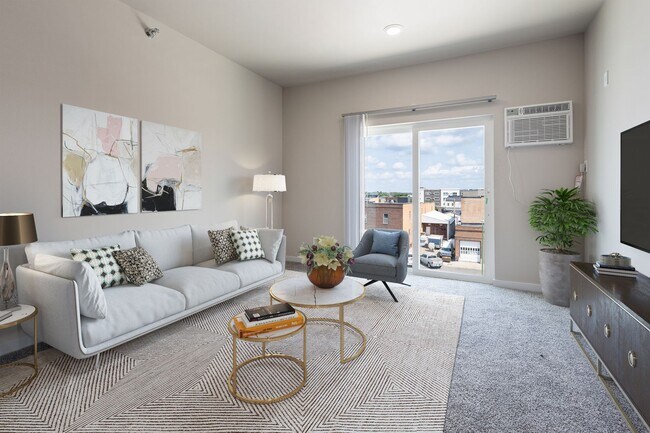 Photo - Marketplace Apartments