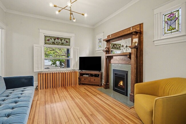 Photo - House Near Wash Park - 2 bed 2 bath with Garage!