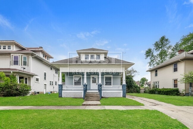 Photo - Three Bedroom Two Bath Single Family Home!