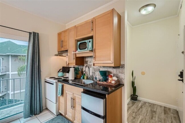 Photo - Charming Studio in San Diego