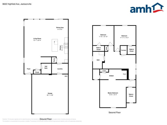 Photo - 8632 Highfield Ave