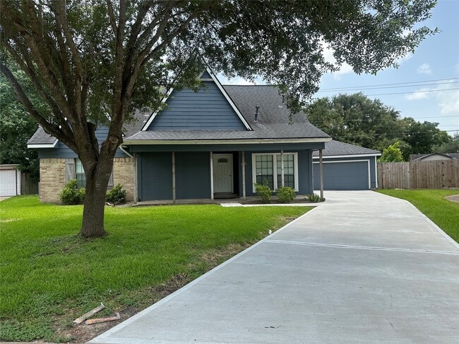 Photo - 2523 Castle Pl