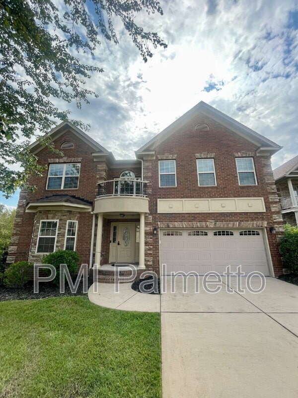 Building Photo - 348 Woodmill Cir Rental