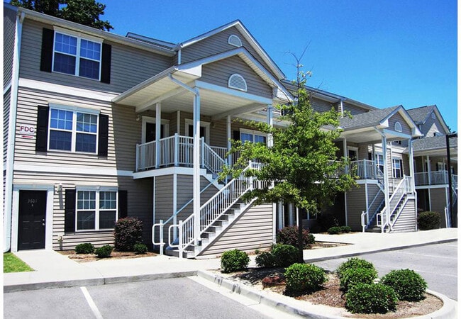 Photo - State College Collective on Farmstead