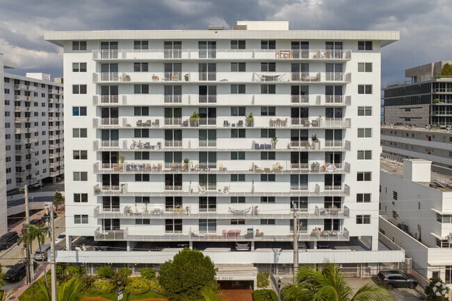 Photo - Ocean Point Condominium