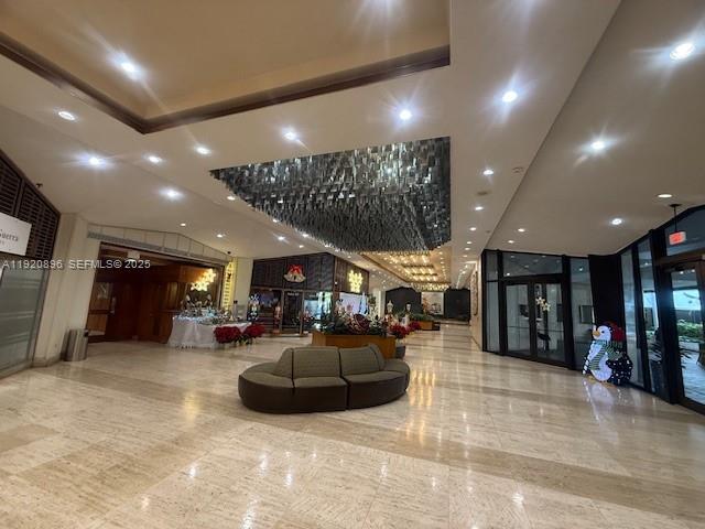 Photo - 999 Brickell Bay Dr Unit 206