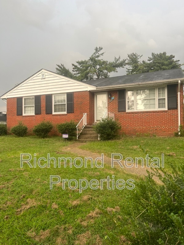 Building Photo - 5021 Thrush Ln Rental