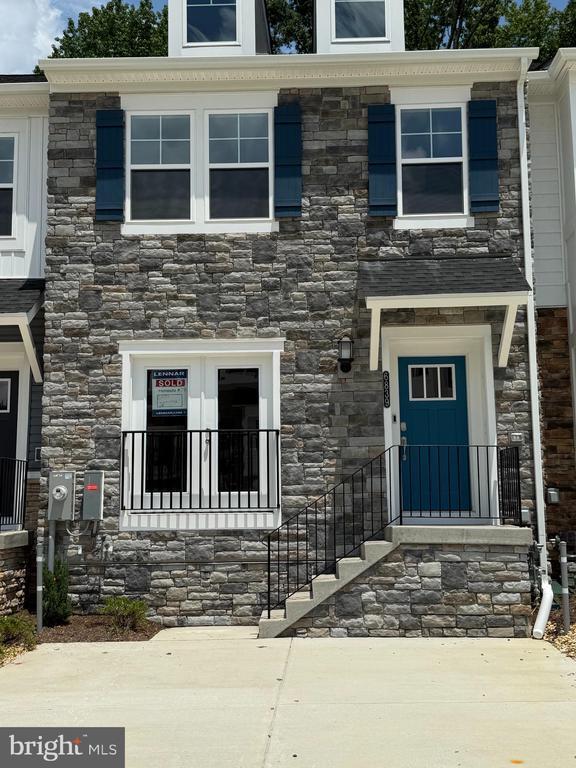 Photo - 6839 Winterhill Ln Townhome