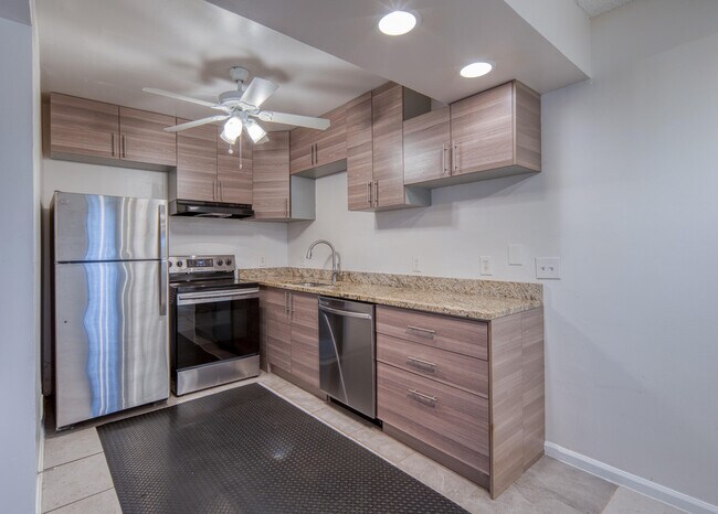 Photo - 809 N Federal Hwy Unit 3