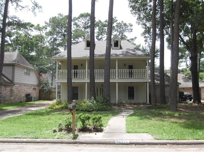 Photo - 14915 Oak Bluff Ct Casa