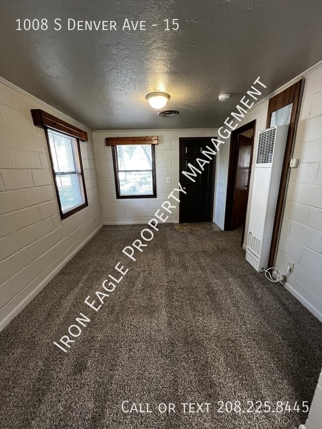 Photo - 1008 S Denver Ave Unit 15