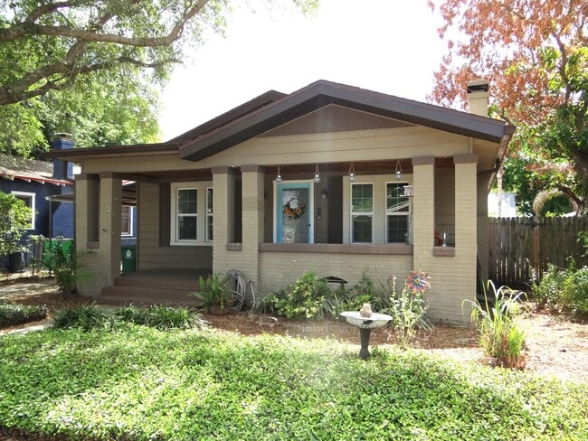 Photo - Heights updated bungalow - price reduced!
