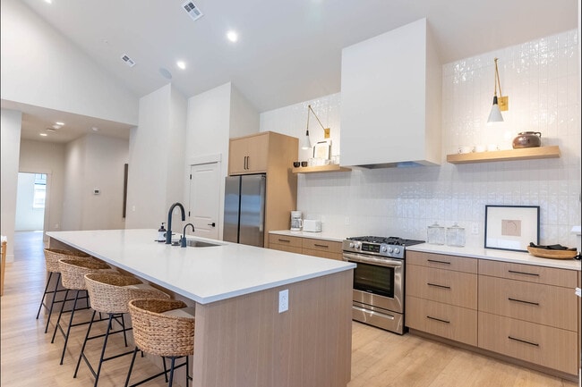 Westgate Apartment Homes