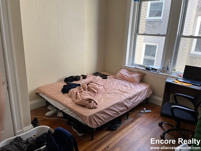 Photo - 1193 Commonwealth Ave Unit 17