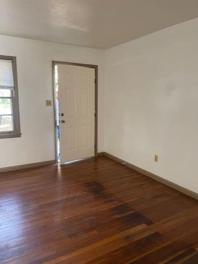 Photo - Section 8 Accepted on the 3 bedroom, 1 bath home.
