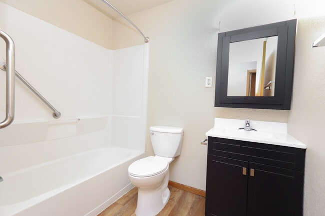 Photo - Clark Place Apartments & Townhomes