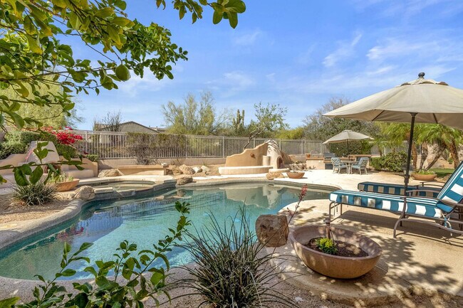 Photo - 12120 E Mescal St