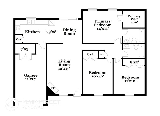 Photo - 3604 Cedar Bark Dr