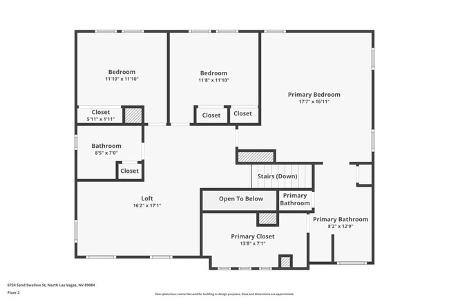 Photo - 6724 Sand Swallow St