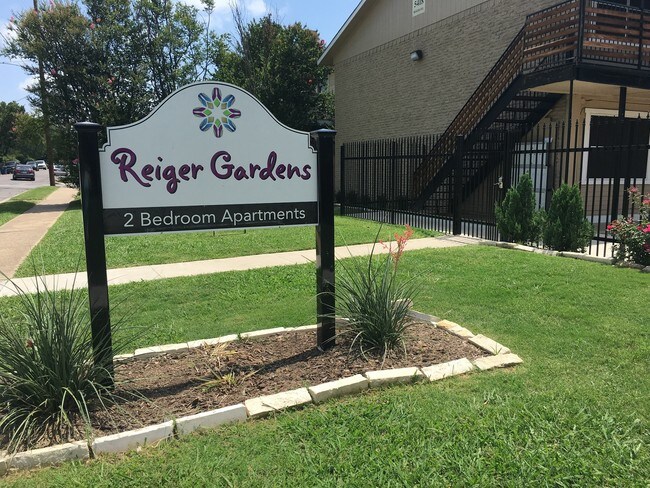 Photo - Reiger Gardens