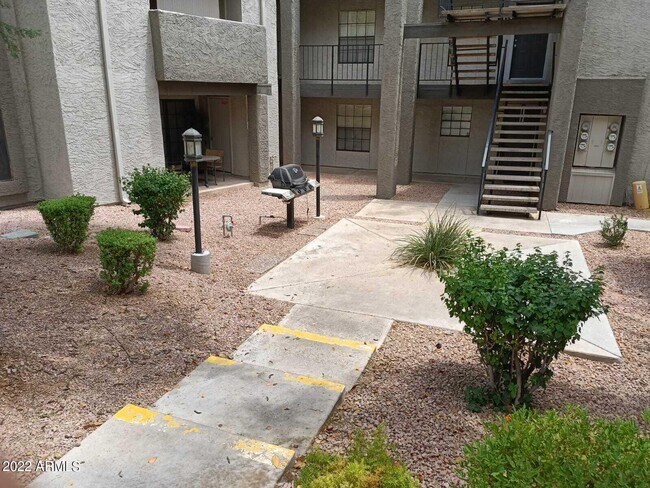 Photo - 8020 E Thomas Rd Apartment Unit 314