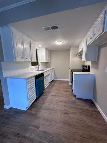 Photo - 921 S Valentine Dr House