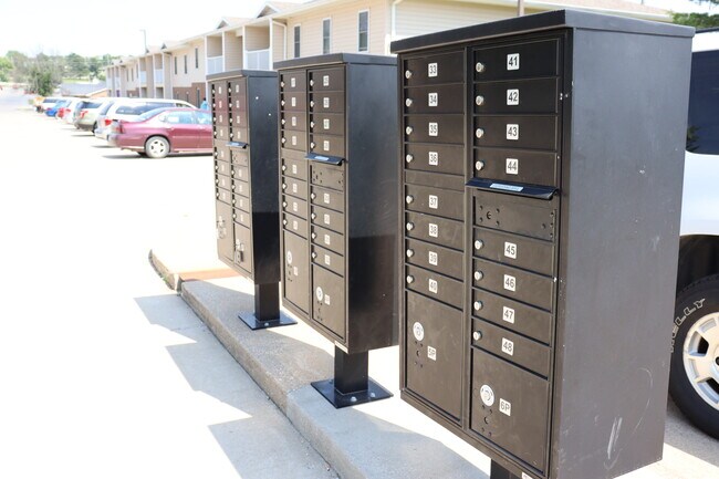 Photo - Holman Place Apartments