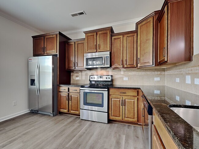 Photo - 2114 Atwell Glen Ln