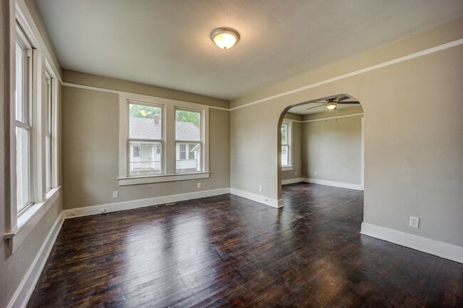 Photo - Freshly Updated 2 Bedroom House