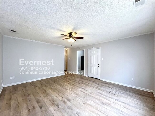 Photo - 4508 S Berrypick Ln