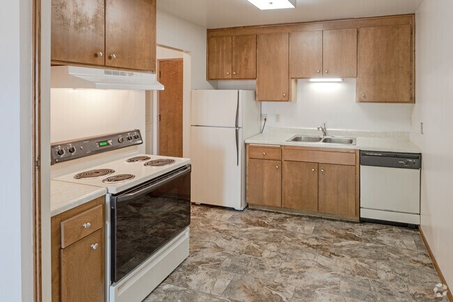 1BR, 1BA