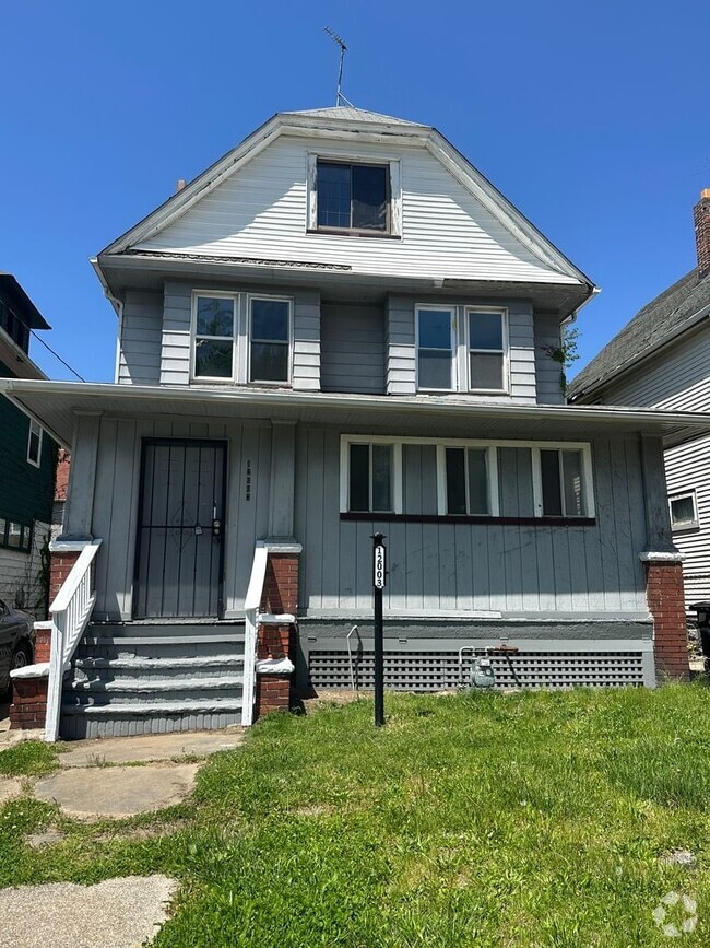 Building Photo - Cleveland East Side Single Rental