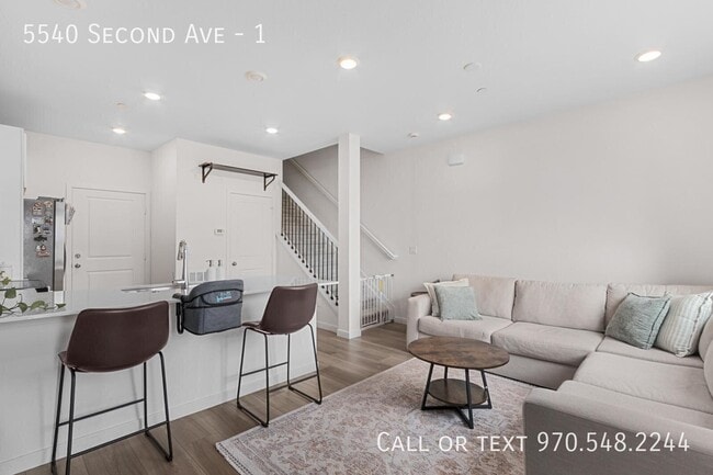 5540 Second Ave