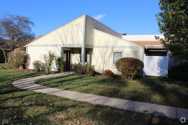 Building Photo - 1711 Lafayette Ave Unit 17 Rental