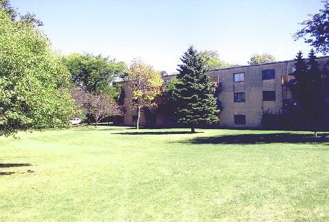 Lakeview Terrace Apartments - Lakeview Terrace Apartments
