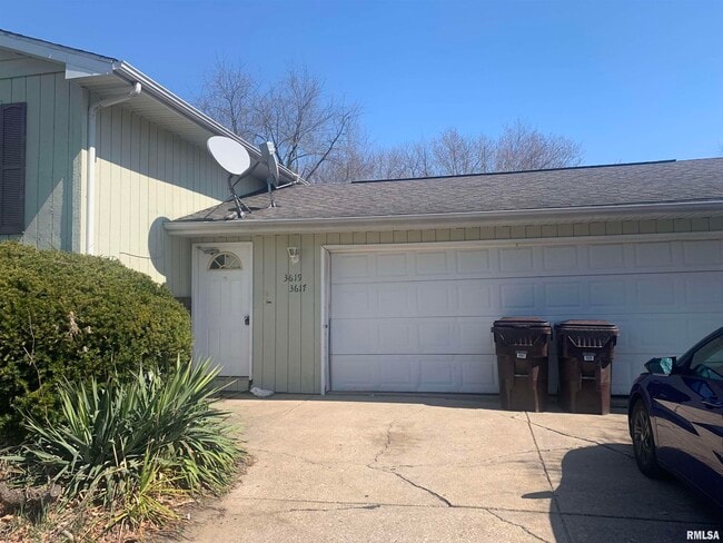 Photo - 3617 W Richwoods Blvd