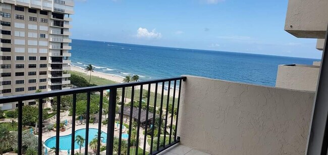 Photo - 5000 N Ocean Blvd Unit 1008